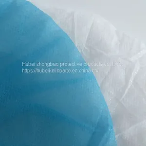 Xingxing Weiyu Dust-proof Beauty Dining One-time Round Cap thumbnail-1