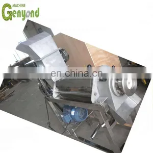 Fruit Juicer Extractor Machine thumbnail-2