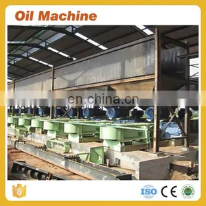 Automatic Palm Oil Product Line/palm Kernel Oil Production Line thumbnail-6