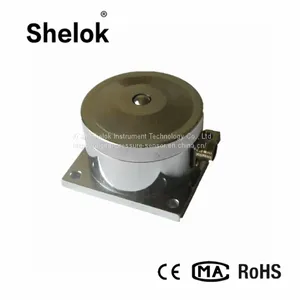 Sartorius Compression Pillow Block 10 Ton 20 Ton 30 Ton Load Cell Weighing Scale thumbnail-2