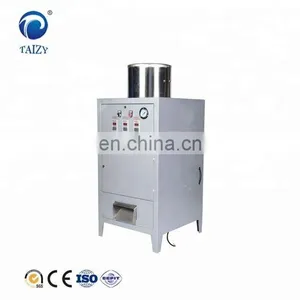 Professional Low Price Large Cashew Nut Skin Peeling Machine thumbnail-6