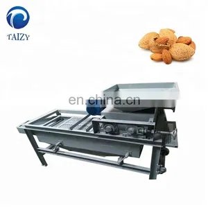 Taizy Small Hazelnut Almond Breaking Machine thumbnail-6