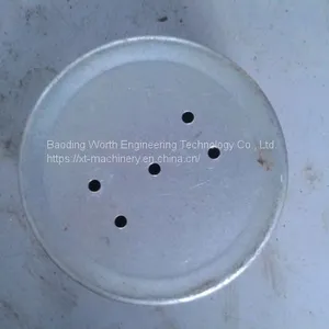 Custom-made Stamping Accessories, Electronic Spare Parts thumbnail-1
