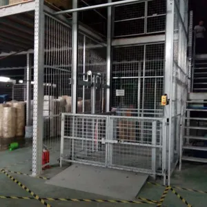Passenger Elevator Balance Wire Rope Temperature Protection thumbnail-1