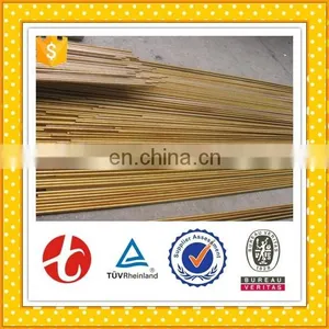 Cover Wood Conditioner Thin-walled Brass Tube thumbnail-4