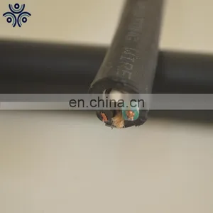 3 Cores Rubber Sheath Cable SOOW thumbnail-3