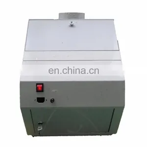Ultrasonic Cool Mist Humidifier thumbnail-1
