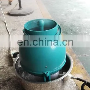 3.5KG/H Centrifugal Dry Fog Industrial Mushroom Humidifier JDH-05 thumbnail-1