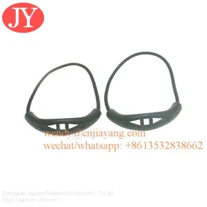 Jiayang No Slip Textured Gripper Pull String Zipper Pull Silicon Gripper PULL thumbnail-1