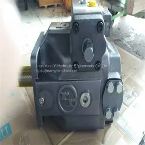 Rexroth A4VSO125 A4VSO180 A4VSO90 Hydraulic Pump A4VSO Piston Pump thumbnail-1