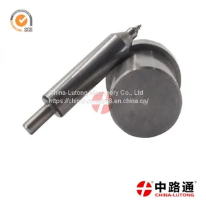 Denso Common Rail Injectors Nozzle DN0SD211/0 434 250 009 Electronic Injector Nozzle thumbnail-1