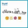 Hot Selling Fried Snack Machinery Fried Pellet Extruder Fried Potato Chips Production Line thumbnail-2