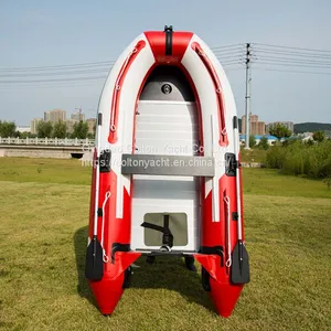 Wholesale Inflatable Dinghy Sized From 250cm to 470cm thumbnail-3