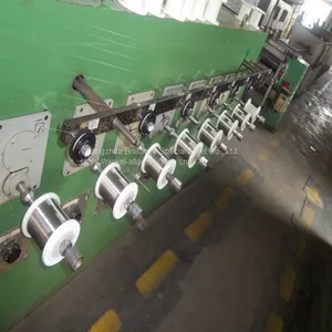 Nickel 201 Wire thumbnail-1