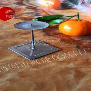 Metal Insulation Pin High Quality Insulated Pin High Quality Insulation Pin Self-adhesive thumbnail-2