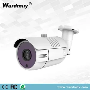 4 in 1 HD 5.0MP Hybrid Ahd Tvi Cvi CVBS IR Waterproof CCTV Bullet Camera thumbnail-1