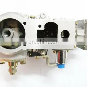Injection Pump Spare Parts 10421535301 P7100 Injection Pump Governor thumbnail-4