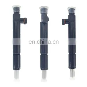 Fuel Injector Assembly 10432191784 10 432 191 784 CKBAL131P784 for Beinei BFL913 Engine thumbnail-1