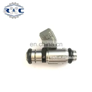 R&C High Quality Inyector 041906031 Nozzle Auto Valve For VW Golf Parati Santana 100% Professional Tested Gasoline Fuel Nozzle thumbnail-2
