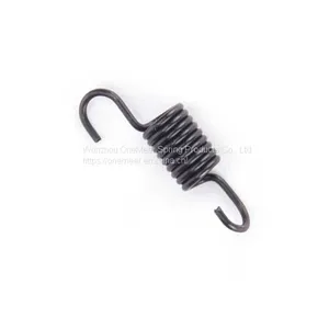 Galvanized Extension Folding Cot Springs thumbnail-3
