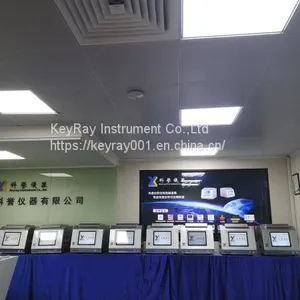 High Precision Xrf Spectrometer for Full Elements Precious Metals Test thumbnail-3