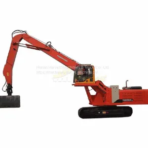 52 Ton Port Material Handler YGSZ520-8 thumbnail-3