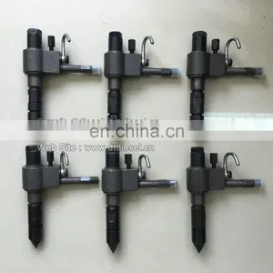 ISO Standard Injector 1 688 901 000/ 1688901000 thumbnail-1