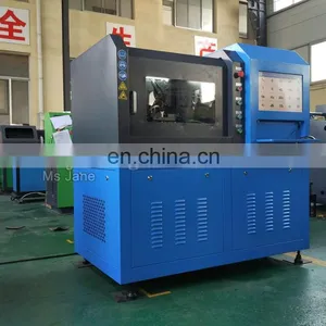 Common Rail Injector Test Bench CR318 With HEUI Function thumbnail-1