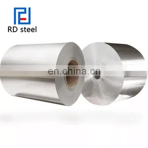 Professional Factory Hot Rolled ss 304 316 201 Stainless Steel Coil thumbnail-5