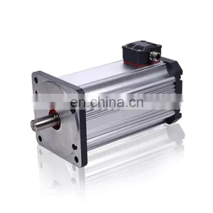 Custom IEC 15 25 kw 20kw 100kw Pmsm Motor thumbnail-4