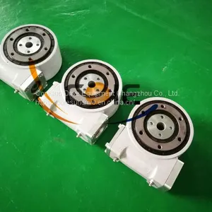 Coresun Drive SC3 Smallest SC3 Automation Turntable Slewing Bearing Slewing Ring Slewing Drive thumbnail-1