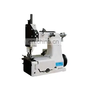 Portable Multi Function Electric Bag Closing Sewing Machine thumbnail-1