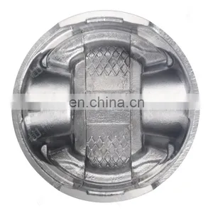 Replacement Engine Piston Kit Piston Rings Piston For Vw Motor 1.6L 85.5mm thumbnail-3