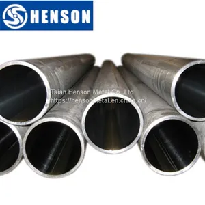 Lift Gas Spring Precision Tube thumbnail-4