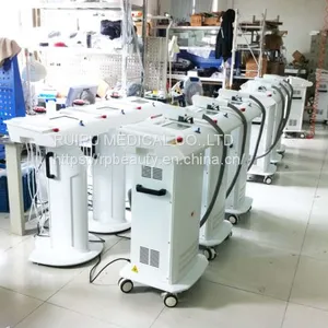 Model-HKS811B Vertical Professional IPL Laser Machine for Sale thumbnail-3