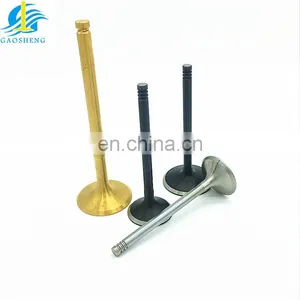 Top Quality Performance Inlet Exhaust Engine Valve For DAEWOO CIELO DAMAS LABO LANOS LEGANZA MATIZ Nexia Cruze Aveo thumbnail-6