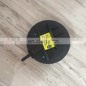 11127552281 Engine Air Valve Caps Cover for E60 E65 E66 E70 E83 E88 E85 E90 E91 E92 F10 N52 128i 328i 528i X3 X5 Z4 Cap thumbnail-1