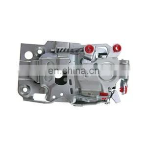 Front RH Door Latch Assembly for Chevrolet Astro 2003-2005 GMC Safari OEM 15063272, 16625326, 16633928 thumbnail-1