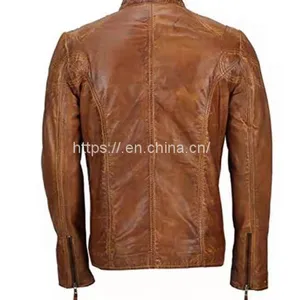 Leather Jackets, thumbnail-2