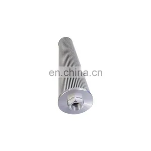 High Corrosion Resistant OEM Hydraulic Stainless Steel Pleated Oil Filter Element thumbnail-7