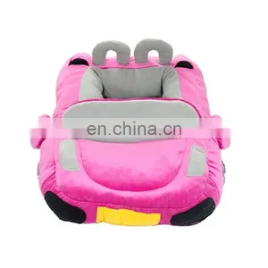 Custom More Type Manufactory Wholesale Car Shaped Pet Dog Cat Bed thumbnail-6