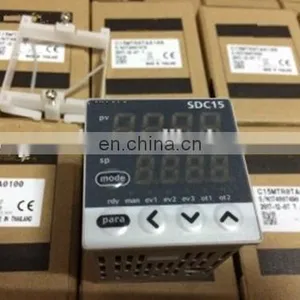 Temperature Measurement Single-loop Digital Display Hot Selling Temperature Controller thumbnail-1