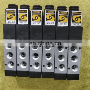 100% Original and New Strongair MPS-1525 thumbnail-4