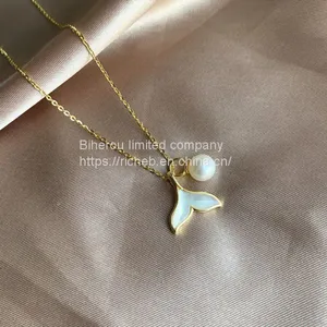 Happy Necklace thumbnail-2