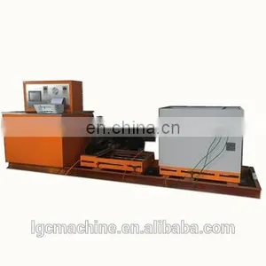 Hot Sale LGCG-3 Automobile Automatic Gear Box Test Bench thumbnail-1
