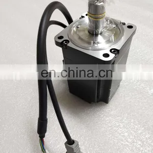 Yaskawa 750w AC Servo Motor SGM7J-08A7C6E For Industrial Robot Arm thumbnail-6