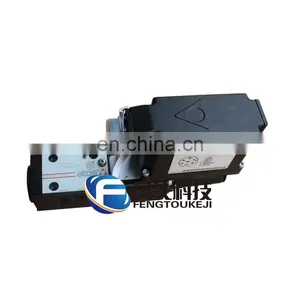 ATOS Proportional Valve DLHZO-TE-040-L73 40 thumbnail-1