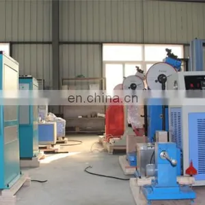 DWC-40 Low Temperature Chamber for Charpy Impact Test Cooling Cabinet thumbnail-3