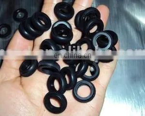 HS-7049 5KG Automatic Rubber Deflashing Machine thumbnail-5