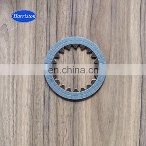 Paper-based Friction Material for Kubota DC105X Harvester Brake Box thumbnail-4